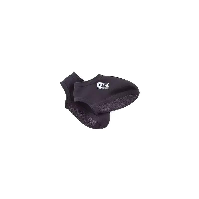 Neopren-socken Ocean & Earth 1mm Low Cut Markenprodukt