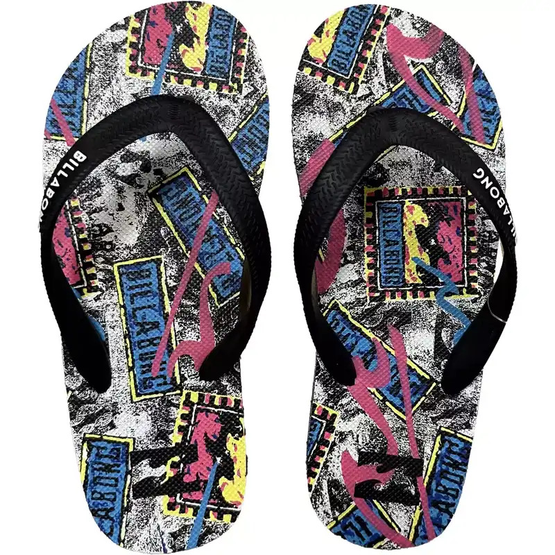 Jetzt Bestellen Flip-Flops Von Billabong Tides Boy