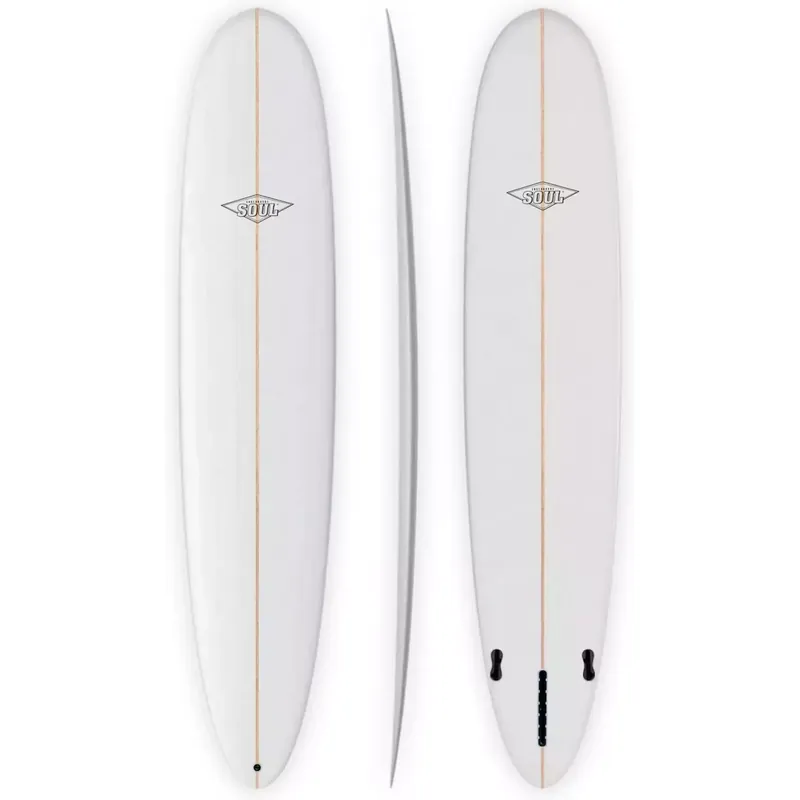 Heißes Angebot Longboard Soul Pro Model