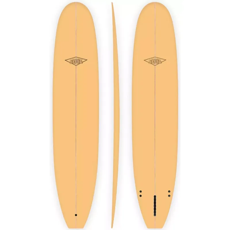 Finale Aktion Longboard Soul Buzzy