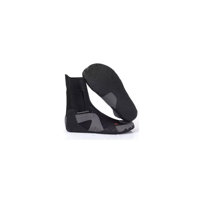Schnäppchen Socken Rip Curl Dawn Patrol 5mm Round Toe