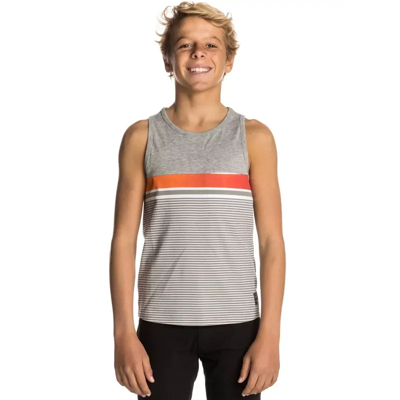 Begrenztes Angebot T-Shirt Rip Curl Gradian Stripe Tank