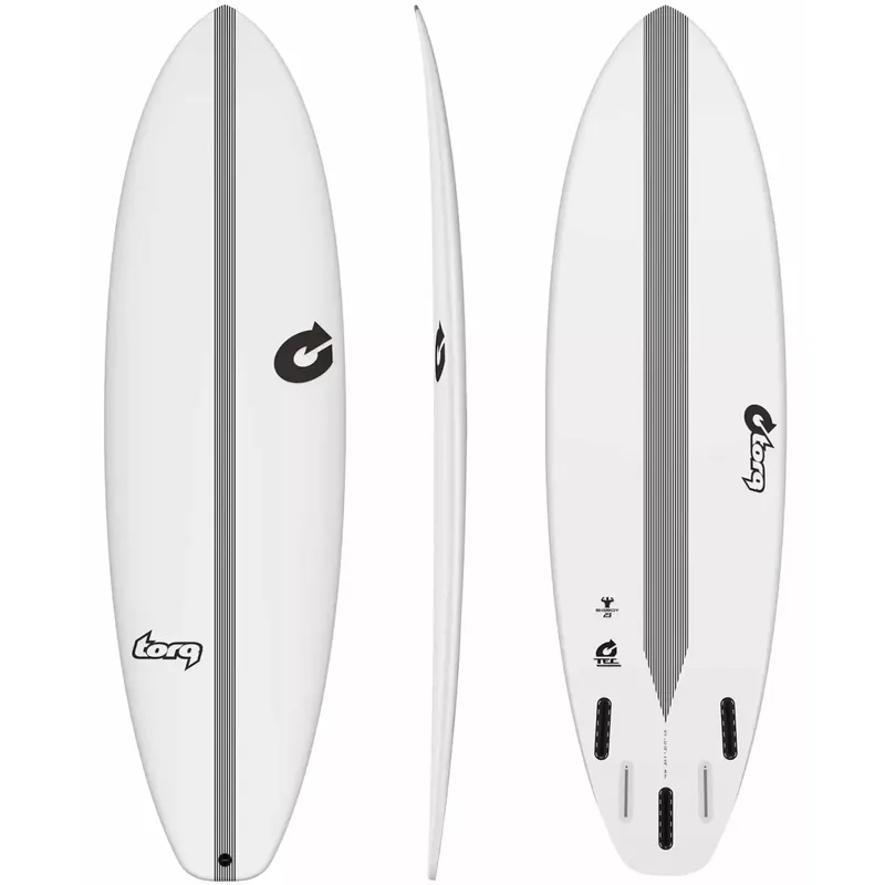 Surfbrett Torq Big Boy TEC EPOXY Top-Preis