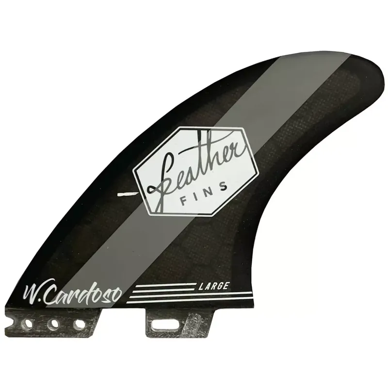 Versand Am Gleichen Tag Finnen Feather Fins William Cardoso Click Tab