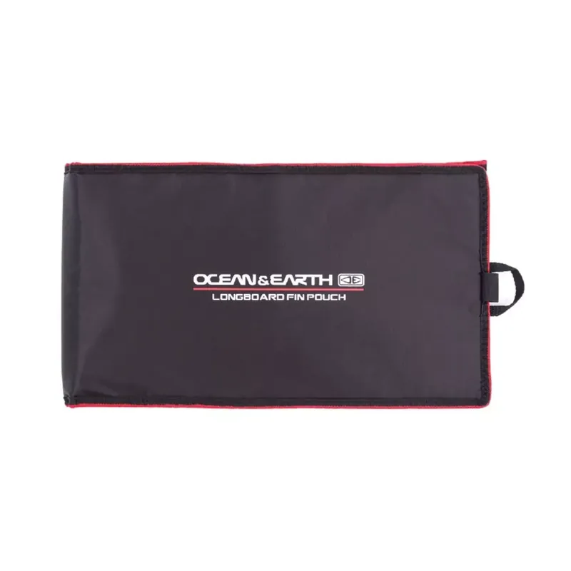 Neue Kollektion Esuche für finnen longboard Ocean & Earth Fin Pouch