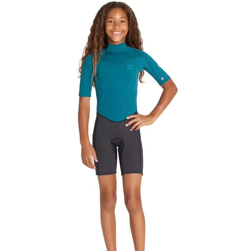 Jetzt Bestellen Billabong neopren Synergy 2mm Junior