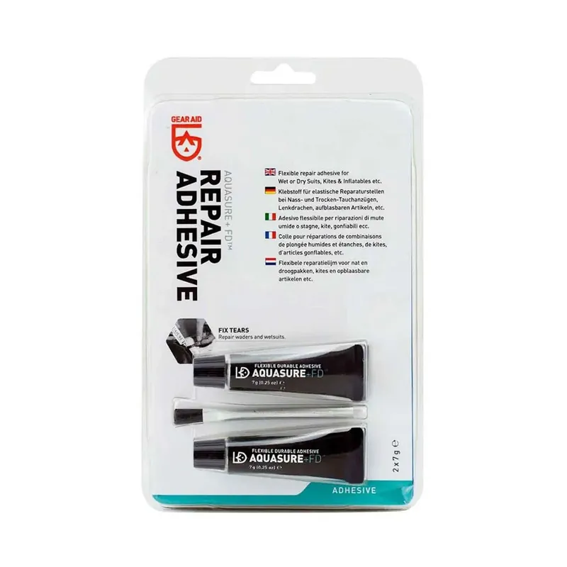 Kleber Aquasure+FD Gear Aid Sale
