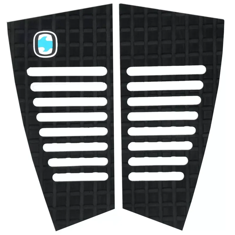 Grip surf MS Retro Fish Black Begrenztes Angebot
