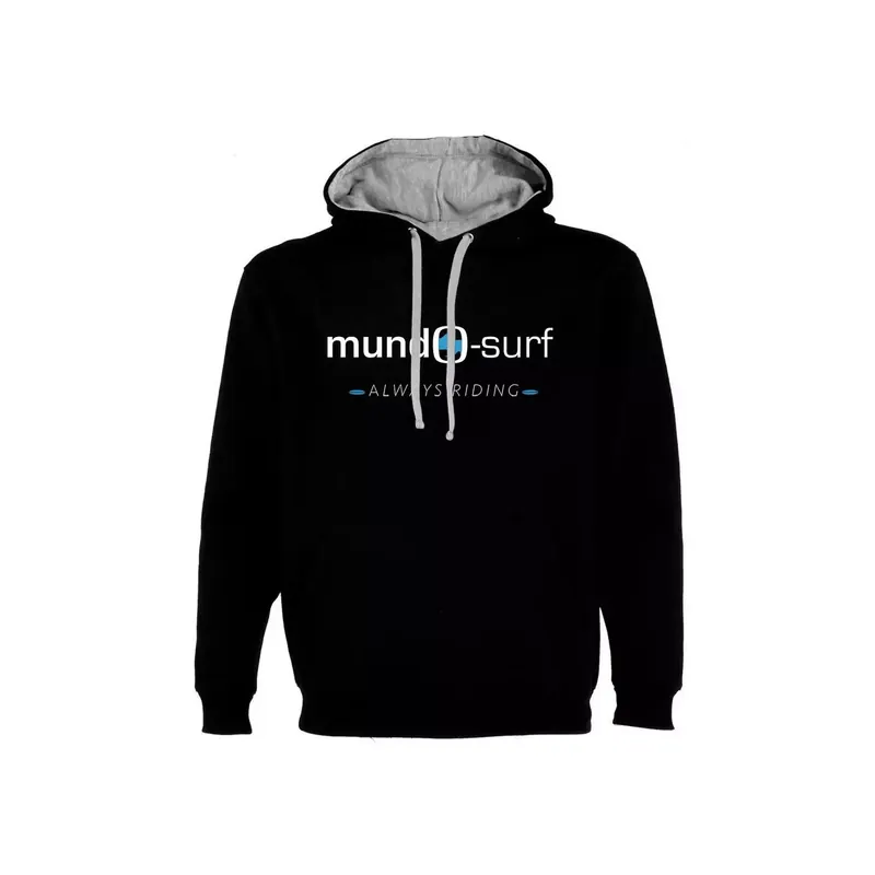 Jetzt Bestellen Sweatshirt Mundo-Surf