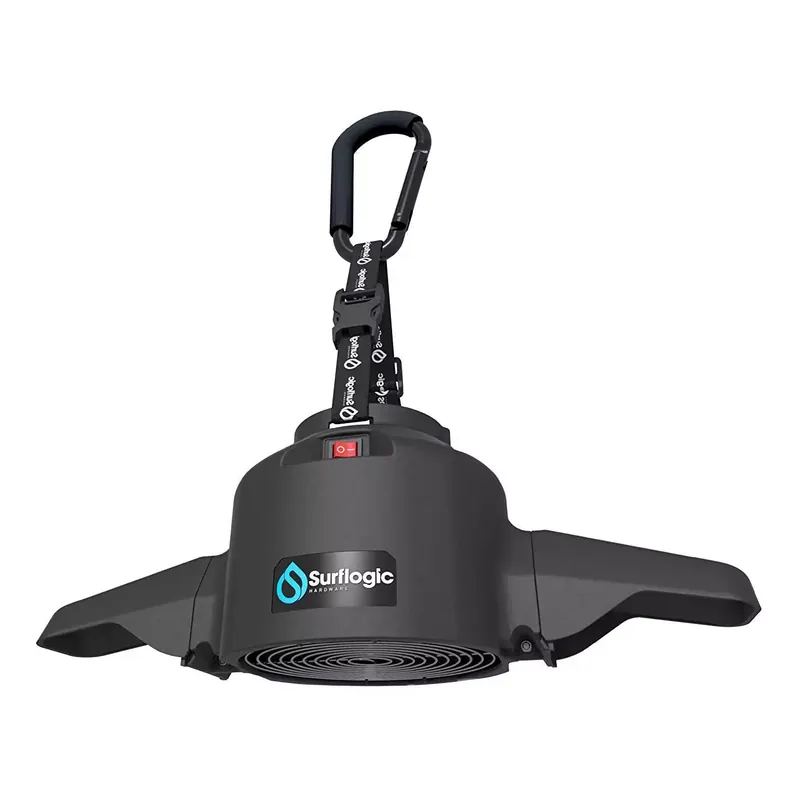 Neue Ware Neoprenanzugtrockner Surf Logic Pro Trockner