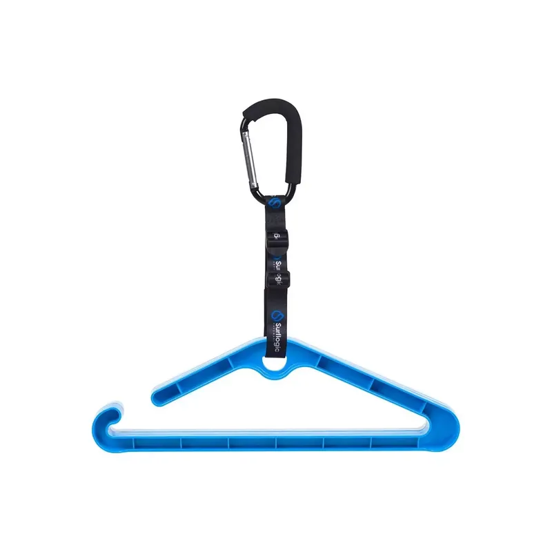 Markenware Aufhänger Surf Logic Wetsuit hanger Double System