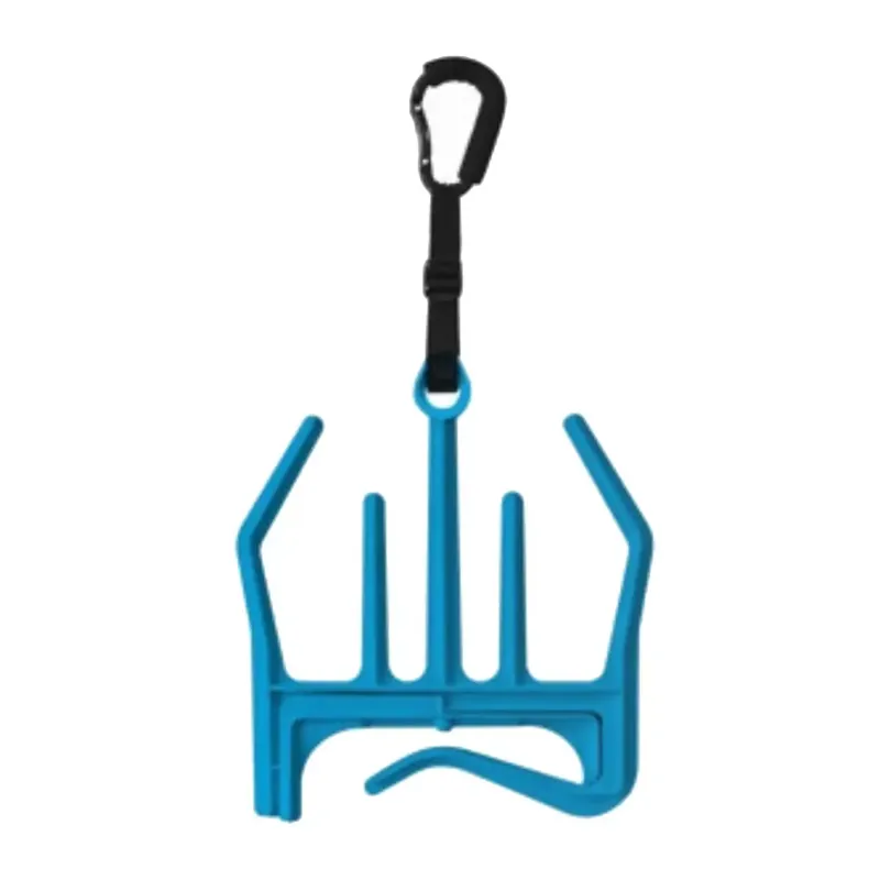 Echt Aufhänger Surf Logic Accessories hanger Double System