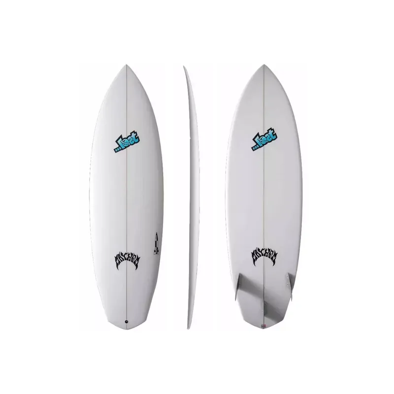 Surfbretter Lost V2 Rocket Sofort Bestellen
