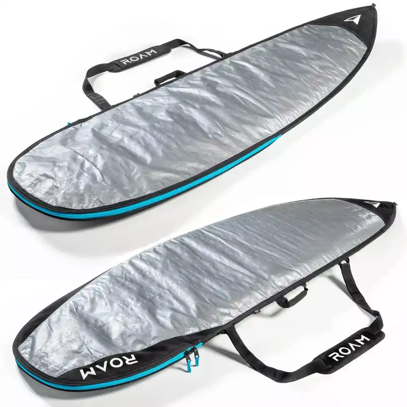 Boardbag surf Roam Daylight Shortboard Knallerangebot