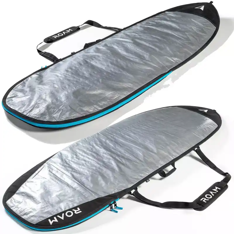 Boardbag surf Roam Daylight Fish/Hybrid Direkt Vom Hersteller