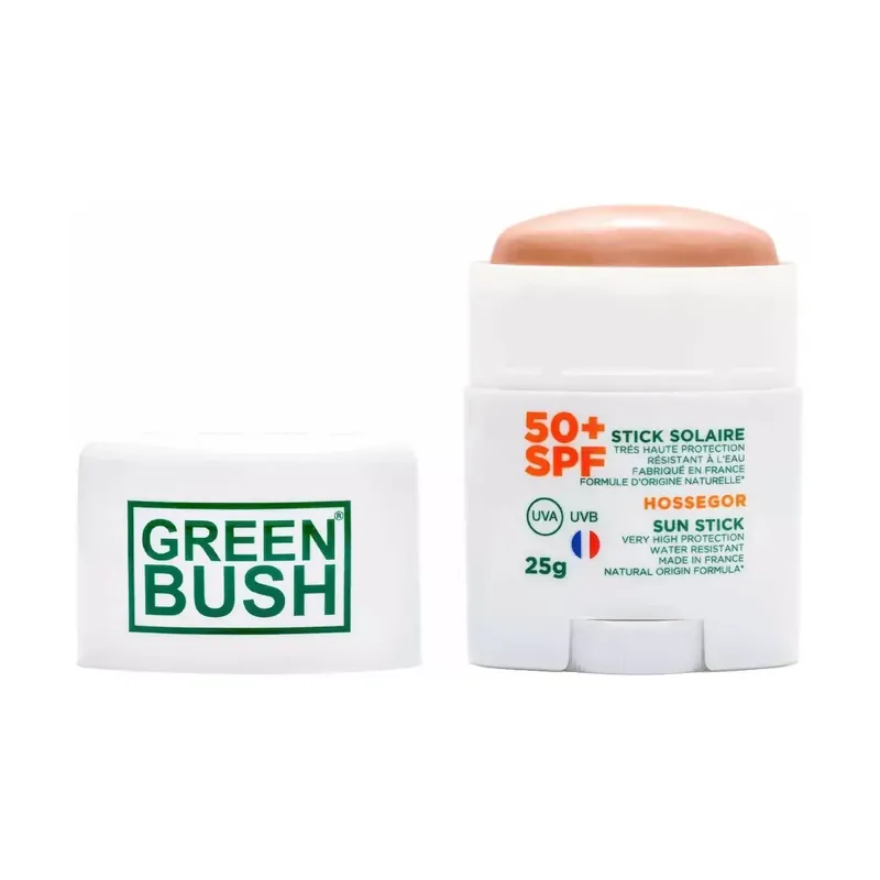Rabatt Stick solar-Thruster SPF50 Natural Beige