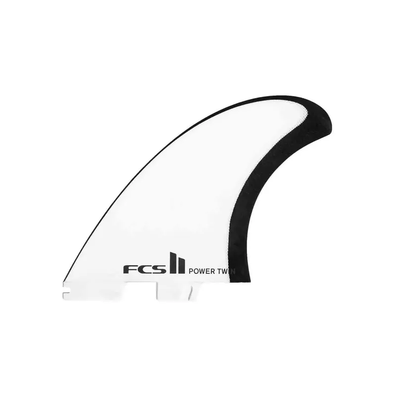 Kiele twin fins FCSII Power Twin PG Neu Im Sortiment