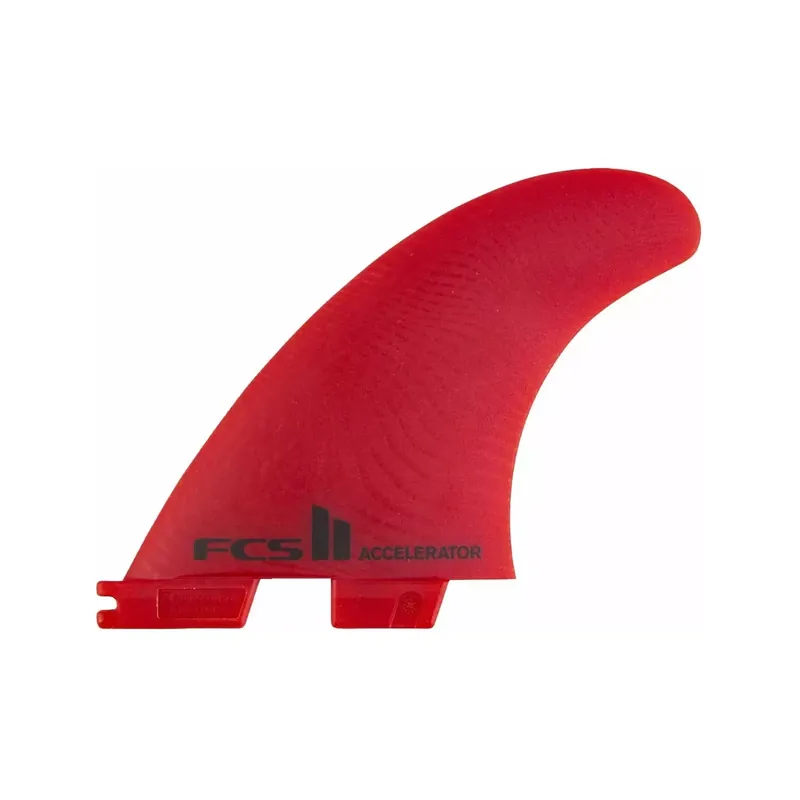 Finnen FCS2 Accelerator Neo Glass Eco Must-Have