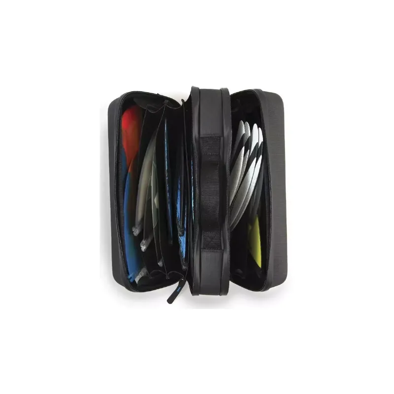 Geprüft Etui für finnen FCS Fin Wallet 8 sets
