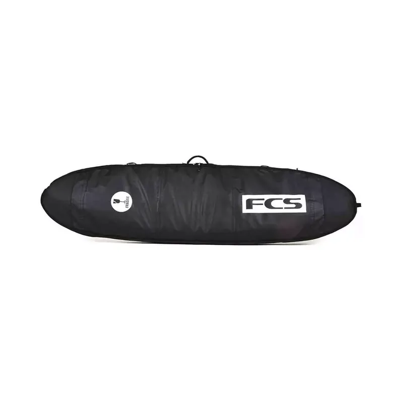 boardbag FCS Travel 1 Longboard Nur Heute