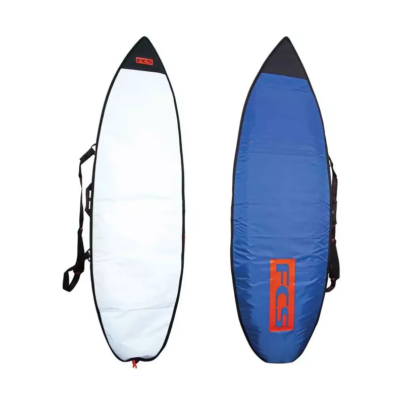 Boardbag FCS Classic Funboard Jetzt Kaufen