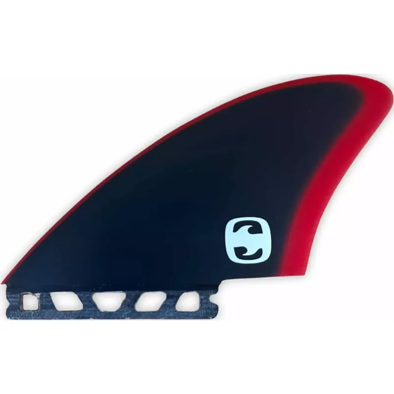 Finnen surf MS Twin Keel Single Tab Schnäppchen