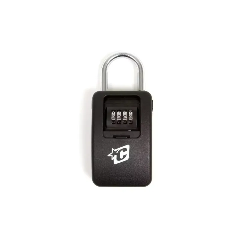 Beliebt Schloss Creatures Stash Lock