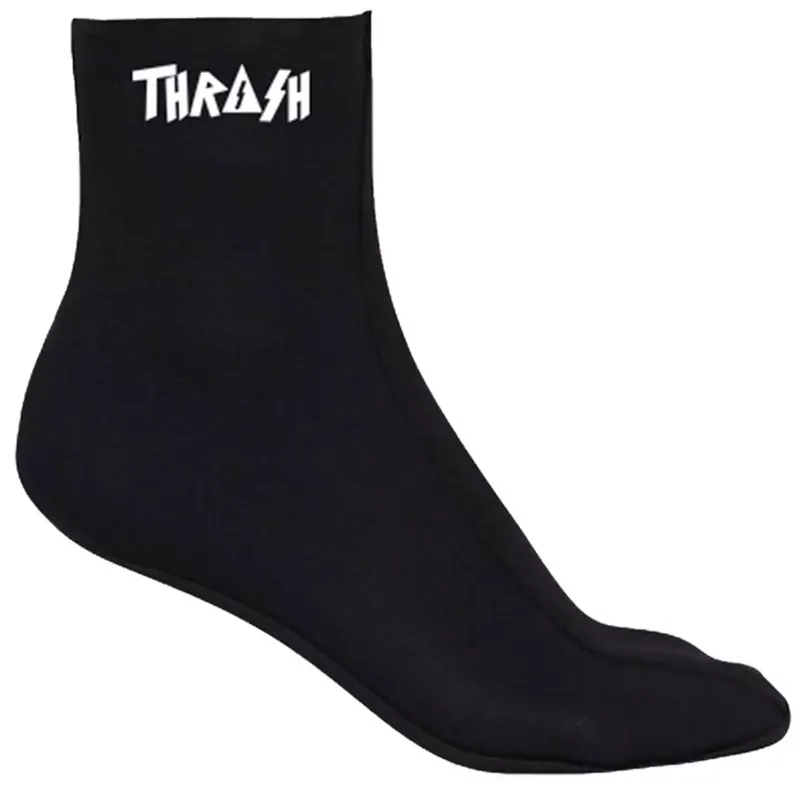 Solange Der Vorrat Reicht Neopren socken Thrash 2mm