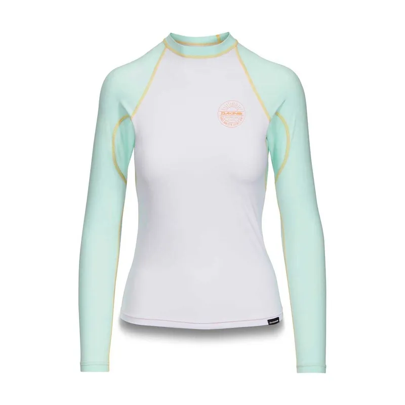 Preiswert Lycra langarm DaKine Flow LS