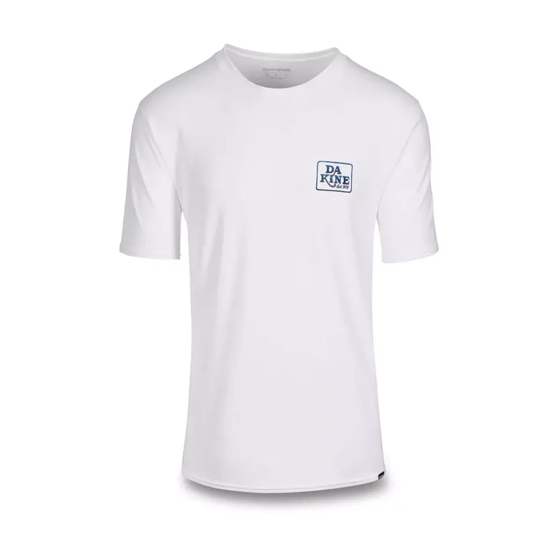 T-shirt wasser Dakine Inlet Loose Fit Ausverkauf