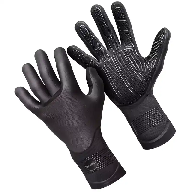 Handschuhe aus neopren ONeill Psycho Tech Glove 3mm Markenprodukt