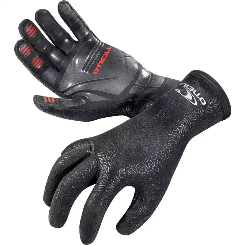Solange Der Vorrat Reicht Handschuhe aus neopren ONeill Epic Glove 2mm