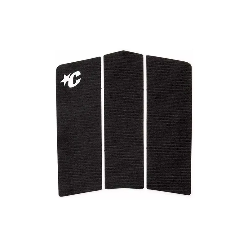 Beliebt Grip Creatures Front Deck IV Black
