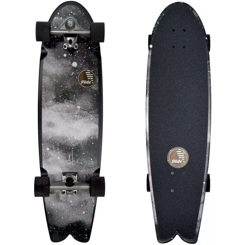 Sonderaktion surfskate Slide Neme Pro Model 35''