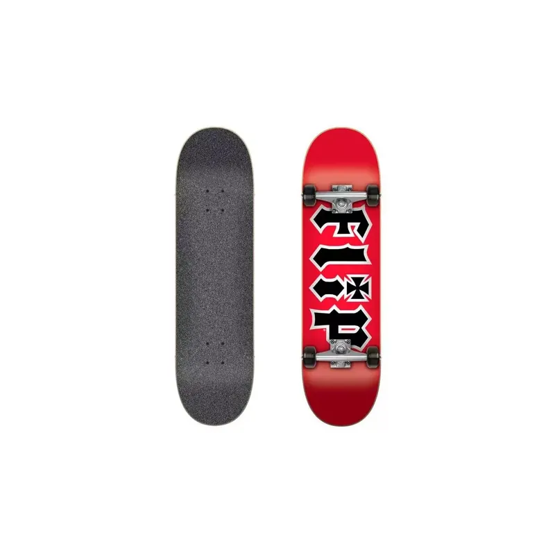 Direktkauf completo Skateboard Flip HKD 7,75''