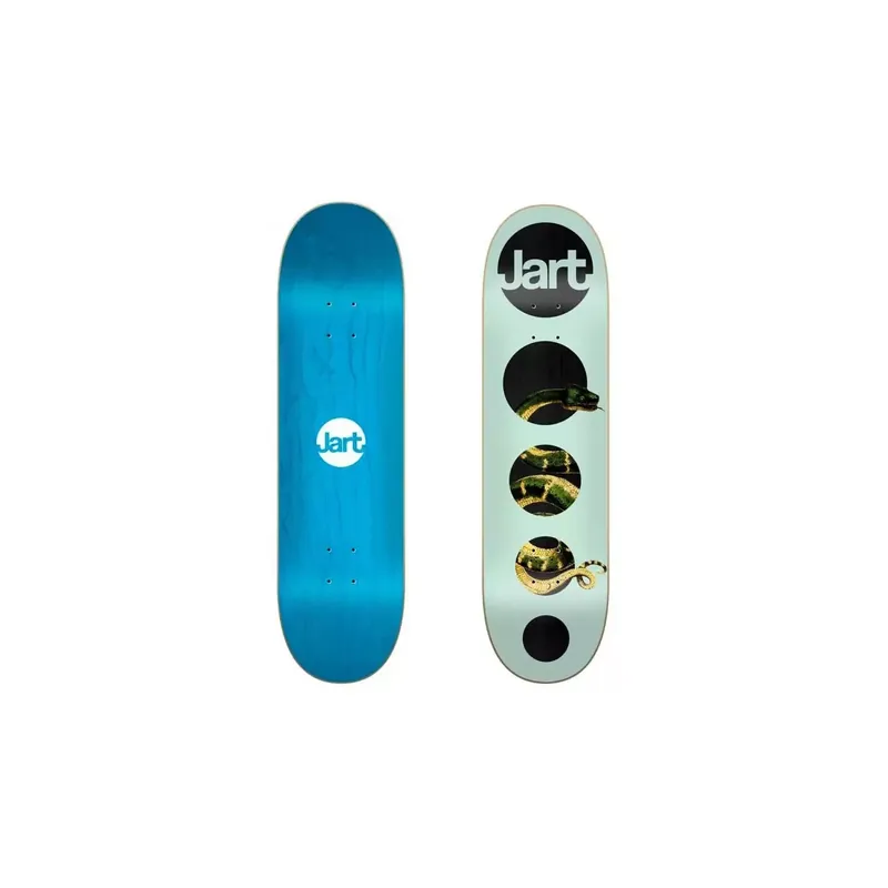 Skateboard Jart Window 8'' Sichere Zahlung