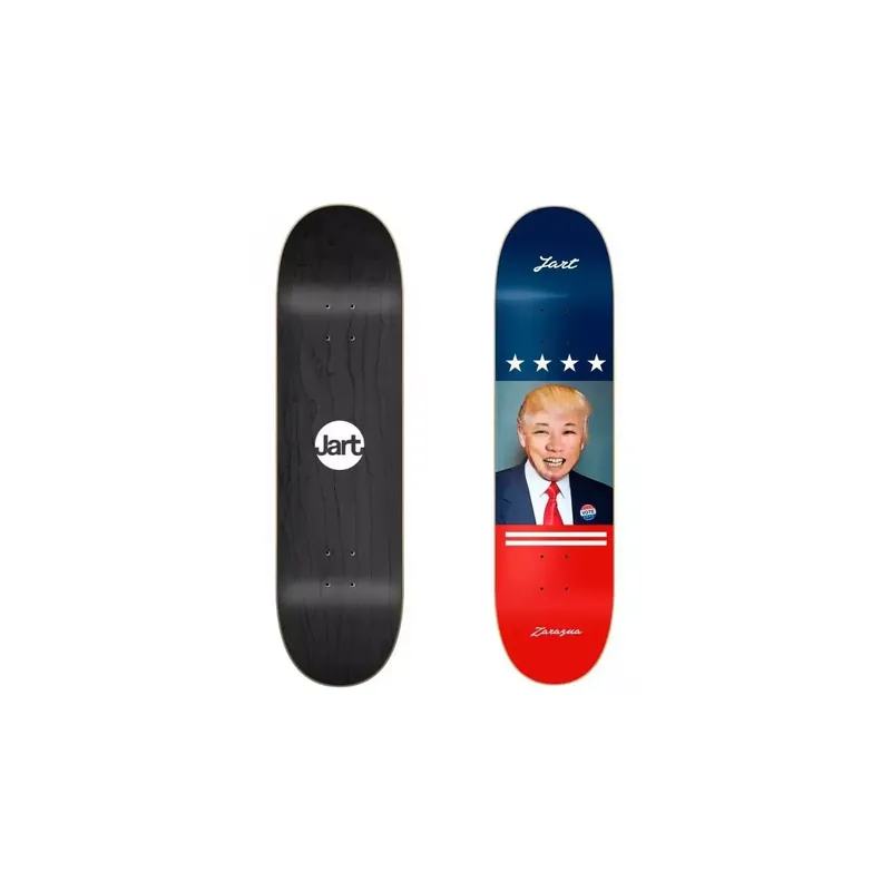 Garantierte Lieferung Skateboard Jart Cut Off 7,75''