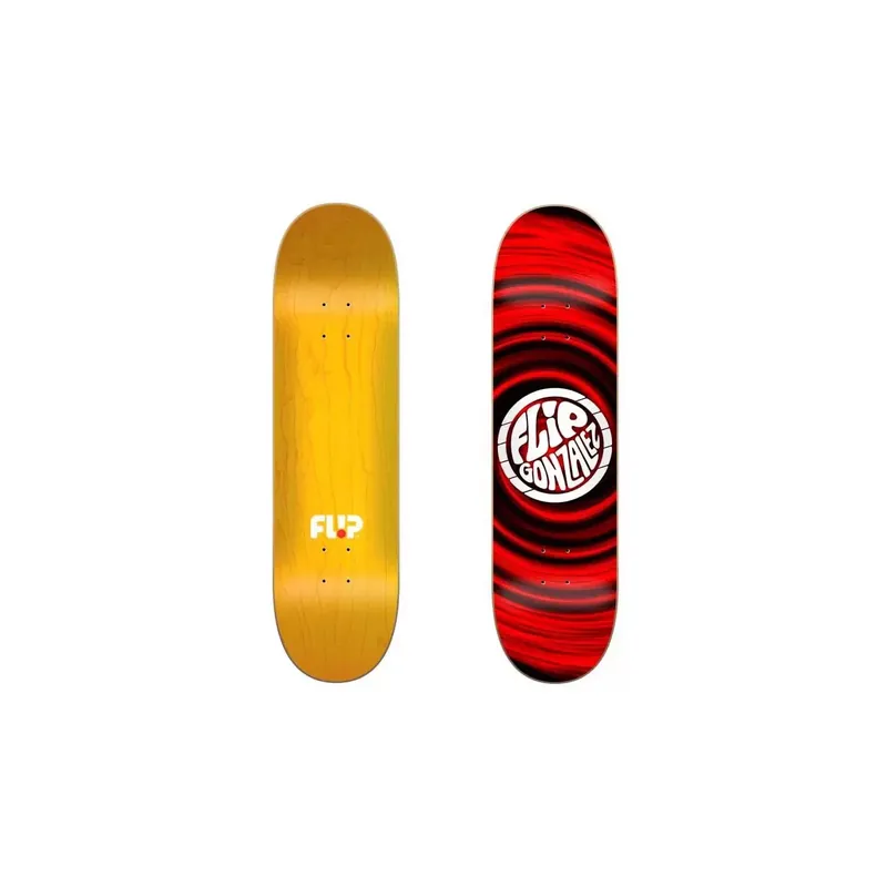 Skateboard Flip Hipnotic Gonzalez 8'' Bestseller