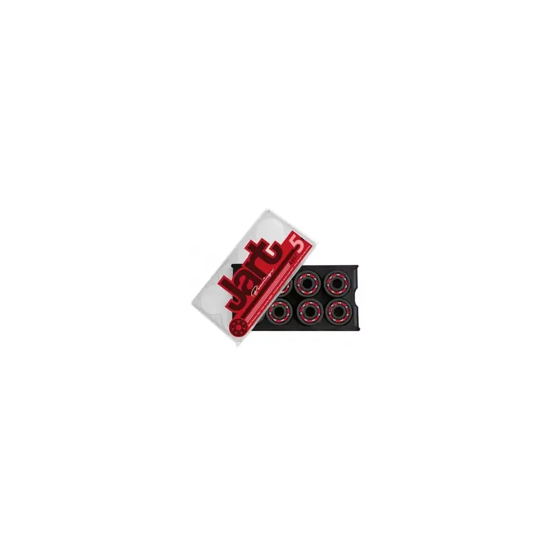 Preis Gesenkt Skateboard Lager Jart ABEC 5
