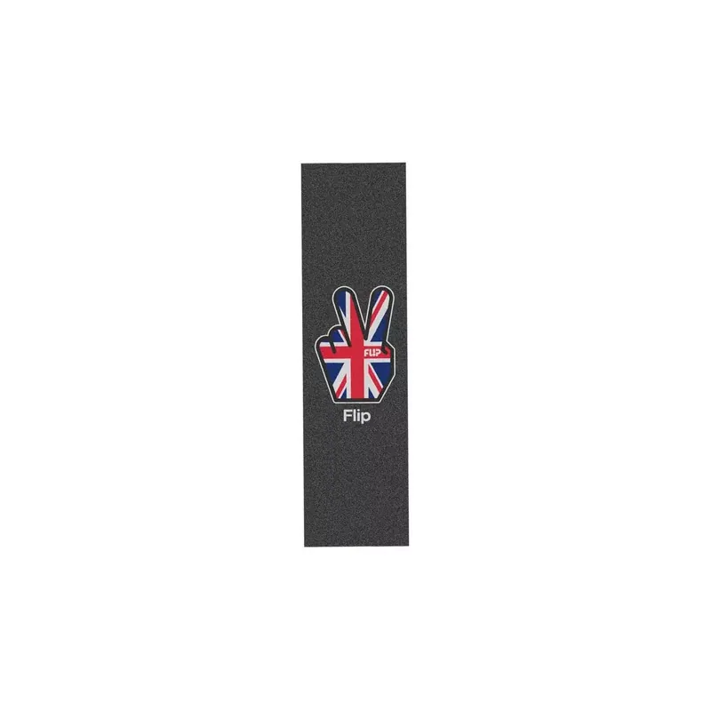 Skateboard Grip Flip Team Preiswert