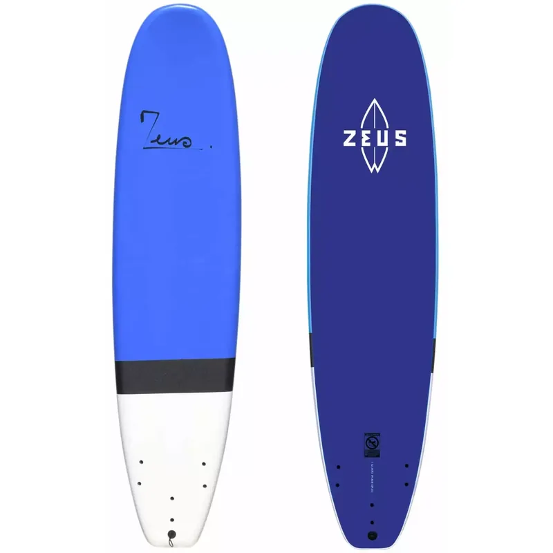 Mega-Angebot Surfbrett Zeus Temper 8' IXPE