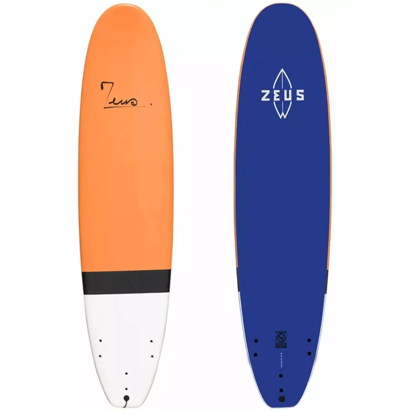 Surfbrett Zeus Mielo 8'6 IXPE Neuheit