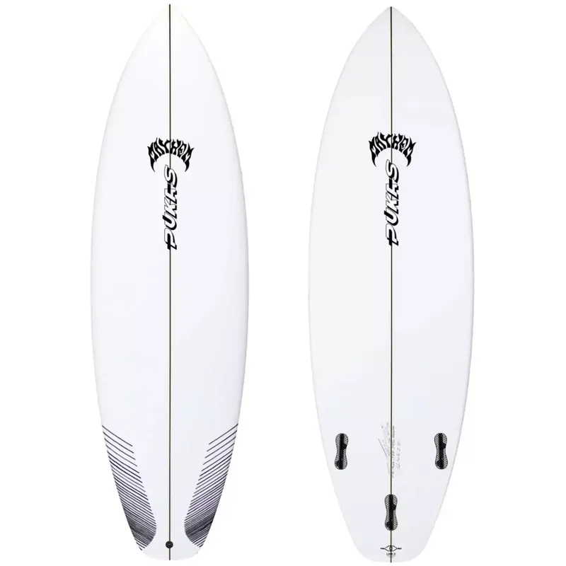 Neue Ware Surfbretter Pukas The Link Two
