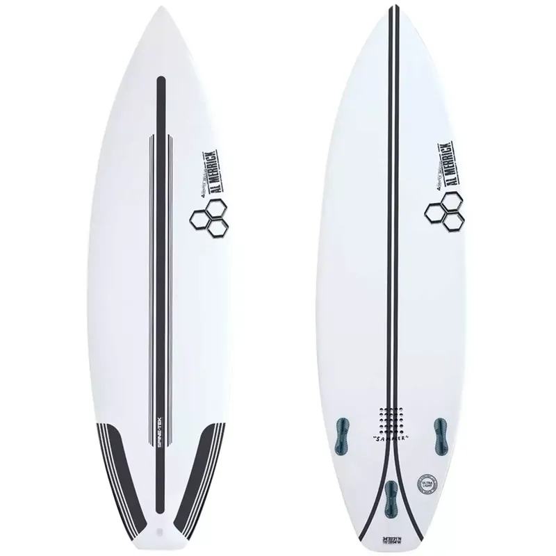 Surfbretter Channel Island Sampler Spine-Tek Mega-Angebot
