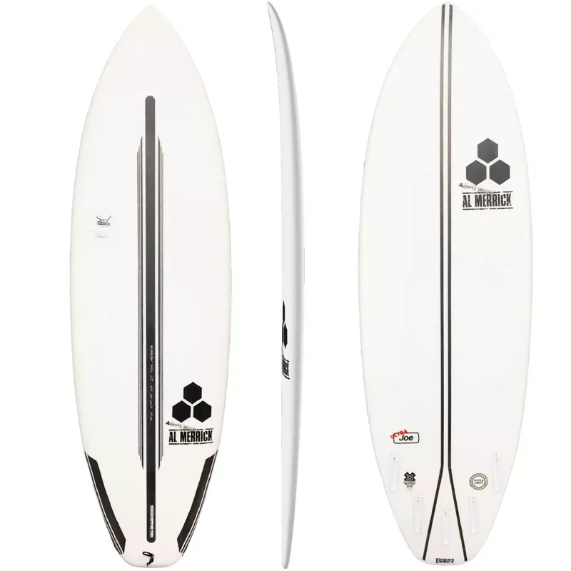 Surfbretter Channel Island Ultra Joe Spine-Tek Preisreduziert