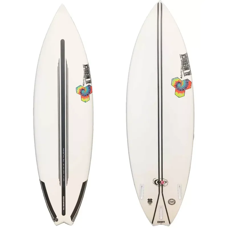 Ausverkauf Surfbretter Channel Island Rocket 9 Spine-Tek