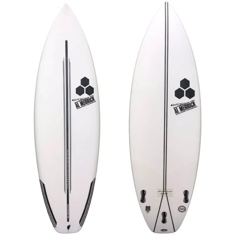 Surfbretter Channel Island Dumpster Diver Spine-Tek Expressversand