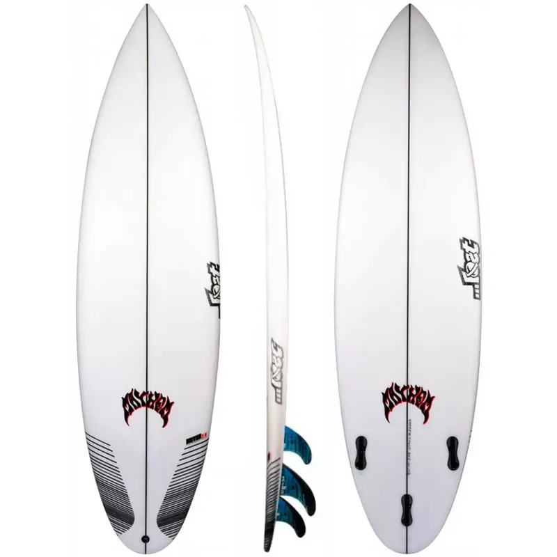 Surfbretter Lost Driver 2.0 Round Sonderangebot