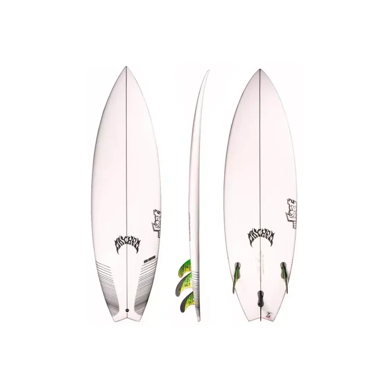 Surfbretter Lost Sub Driver Swallow Sonderaktion