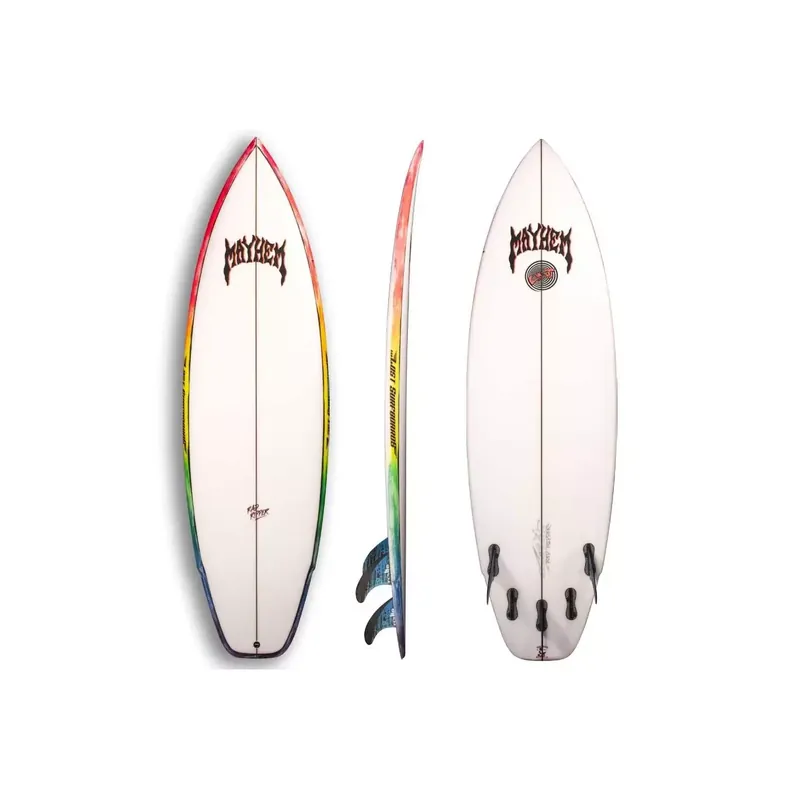 Top-Angebot Surfbretter Lost Rad Ripper